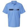 Saratoga Performance Mini Mesh Polo Thumbnail