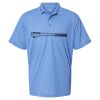 Saratoga Performance Mini Mesh Polo Thumbnail