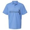Saratoga Performance Mini Mesh Polo Thumbnail