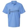 Saratoga Performance Mini Mesh Polo Thumbnail