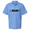 Saratoga Performance Mini Mesh Polo Thumbnail