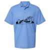 Saratoga Performance Mini Mesh Polo Thumbnail