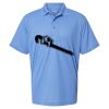 Saratoga Performance Mini Mesh Polo Thumbnail