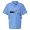 Saratoga Performance Mini Mesh Polo Thumbnail