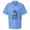 Saratoga Performance Mini Mesh Polo Thumbnail