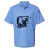 Saratoga Performance Mini Mesh Polo Thumbnail