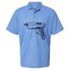Saratoga Performance Mini Mesh Polo Thumbnail