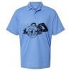 Saratoga Performance Mini Mesh Polo Thumbnail