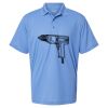 Saratoga Performance Mini Mesh Polo Thumbnail