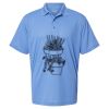 Saratoga Performance Mini Mesh Polo Thumbnail