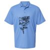 Saratoga Performance Mini Mesh Polo Thumbnail