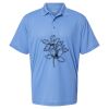 Saratoga Performance Mini Mesh Polo Thumbnail