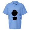 Saratoga Performance Mini Mesh Polo Thumbnail