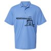 Saratoga Performance Mini Mesh Polo Thumbnail