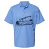 Saratoga Performance Mini Mesh Polo Thumbnail