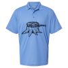 Saratoga Performance Mini Mesh Polo Thumbnail