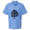 Saratoga Performance Mini Mesh Polo Thumbnail