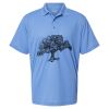 Saratoga Performance Mini Mesh Polo Thumbnail