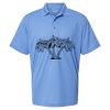 Saratoga Performance Mini Mesh Polo Thumbnail