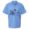 Saratoga Performance Mini Mesh Polo Thumbnail