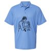 Saratoga Performance Mini Mesh Polo Thumbnail