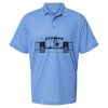 Saratoga Performance Mini Mesh Polo Thumbnail