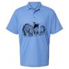 Saratoga Performance Mini Mesh Polo Thumbnail