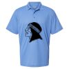 Saratoga Performance Mini Mesh Polo Thumbnail