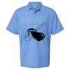 Saratoga Performance Mini Mesh Polo Thumbnail