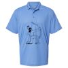 Saratoga Performance Mini Mesh Polo Thumbnail