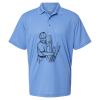 Saratoga Performance Mini Mesh Polo Thumbnail