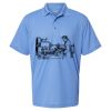 Saratoga Performance Mini Mesh Polo Thumbnail