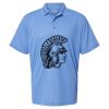 Saratoga Performance Mini Mesh Polo Thumbnail
