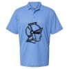 Saratoga Performance Mini Mesh Polo Thumbnail