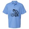 Saratoga Performance Mini Mesh Polo Thumbnail
