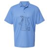 Saratoga Performance Mini Mesh Polo Thumbnail
