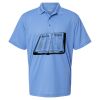 Saratoga Performance Mini Mesh Polo Thumbnail