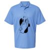 Saratoga Performance Mini Mesh Polo Thumbnail