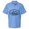 Saratoga Performance Mini Mesh Polo Thumbnail