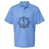 Saratoga Performance Mini Mesh Polo Thumbnail