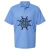 Saratoga Performance Mini Mesh Polo Thumbnail