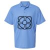 Saratoga Performance Mini Mesh Polo Thumbnail