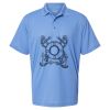 Saratoga Performance Mini Mesh Polo Thumbnail