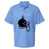 Saratoga Performance Mini Mesh Polo Thumbnail