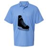 Saratoga Performance Mini Mesh Polo Thumbnail