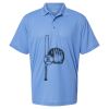 Saratoga Performance Mini Mesh Polo Thumbnail