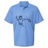 Saratoga Performance Mini Mesh Polo Thumbnail