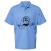 Saratoga Performance Mini Mesh Polo Thumbnail