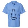 Saratoga Performance Mini Mesh Polo Thumbnail