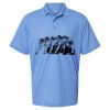 Saratoga Performance Mini Mesh Polo Thumbnail